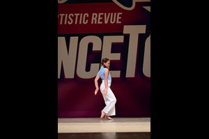 Sitting On The Dock Of The Bay