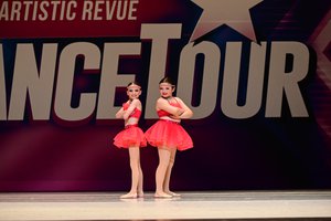 Meeting In The Ladies Room