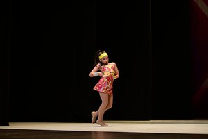 Shake Your Groove Thing