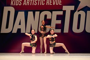 Something Ain't Right