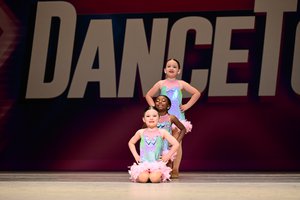 Little Bitty Pretty One