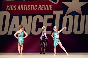 Poor Unfortunate Souls