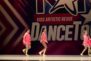 Blame It On The Boogie