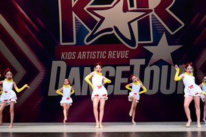 Nobody Here But Us Chickens