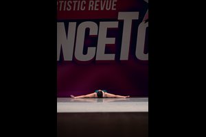 I'll Never Love Again