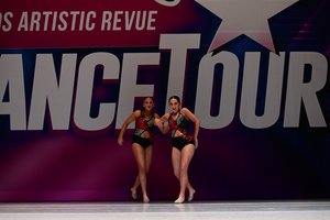 Baby Did A Bad Bad Thing