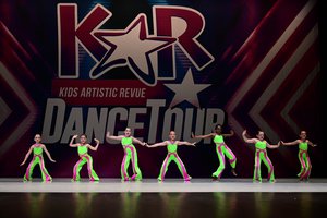 Can't Turn You Loose