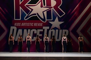 I Want To Dance With Somebody