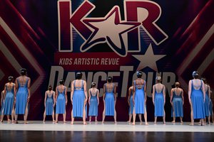 A World To Believe In