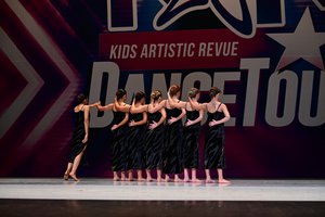 The Noble Art Of Letting Go