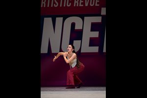 Asking For Forgiveness