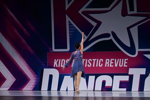 Wherever You Will Go