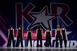 Me Against The Music