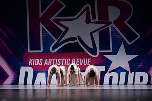 Something In The Water