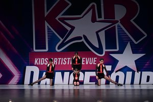 Little Red Riding Hood