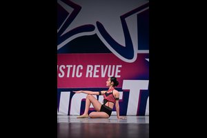 Diamonds And Dance Floors