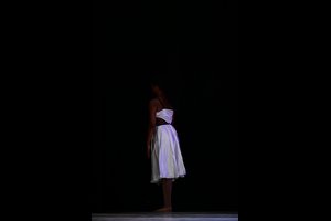 The End Of The World