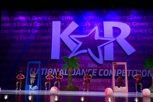 Barbies Take The Beach