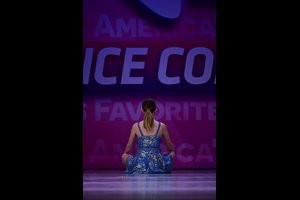 Dream A Little Dream