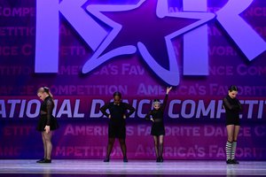 When You're An Adams