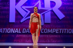 The Winner Takes It All