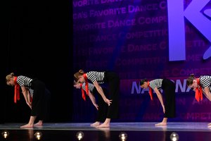 I Don't Speak French