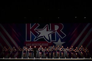 Jump, Jive, And Wail