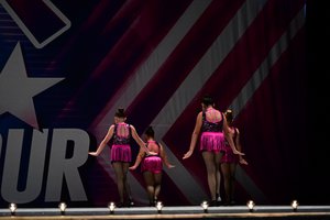 Little Bitty Pretty One