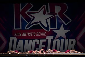 I Didn't Know My Own Strength