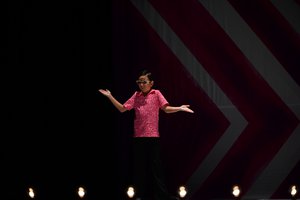 Crazy Little Thing Called Love