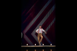 Gotta Start Somewhere