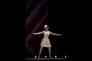 Make Me Feel So Young