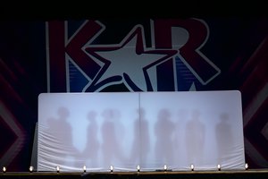 Who Will Throw Me Roses