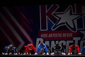 Take It To The House