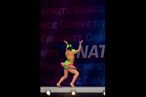 Eyes In The Back Of My Head