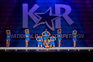 Holding Out For A Hero