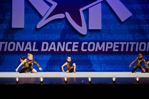 Walk Like An Egyptian