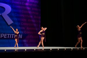 I Wanna Dance With Somebody