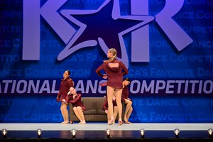 Something To Live For