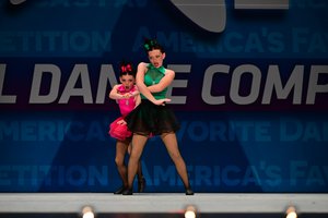 What Is This Feeling?