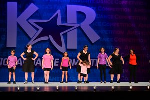 Can't Stop The Feeling