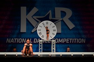 When The Clock Strikes Midnight