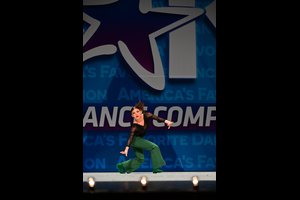 When The World Caves In