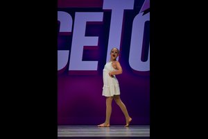 A Place In This World