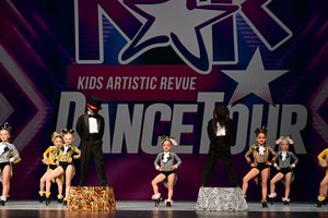 What's New At The Zoo