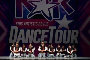 You're A Wizard, Harry