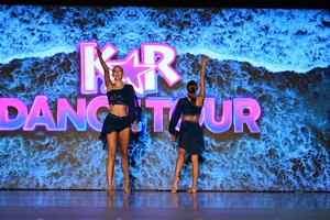 When The Parties Over