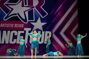 I Was Made For Loving You