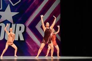 You're Simply The Best