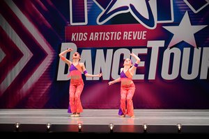 Shake Your Groove Thing